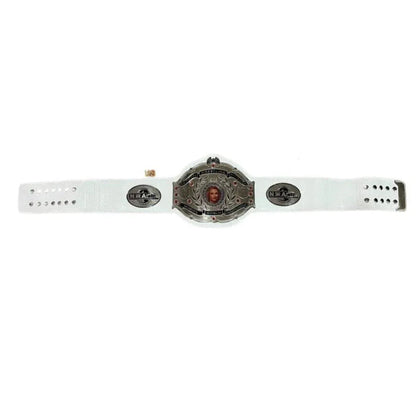 NWA World Women's Championship Replica Title Belt ChampionshipBeltUS
