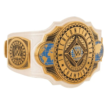 WWE Women's Intercontinental Championship ChampionshipBeltUS