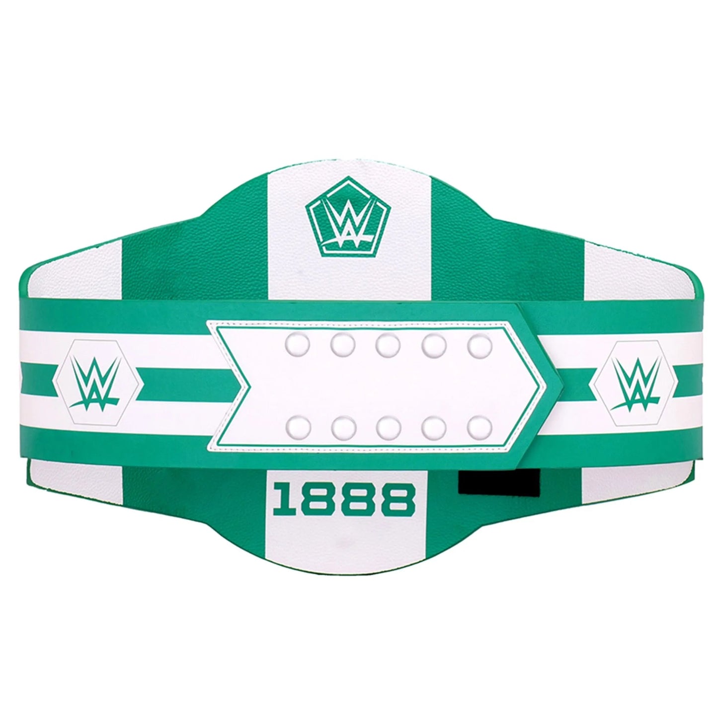 WWE x Celtic Legacy Championship Replica Belt - Authentic Wrestling Collectible ChampionshipBeltUS