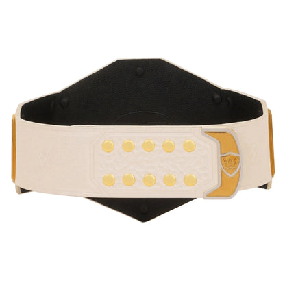 Triple H 30 Years The Authority WWE Championship Title Belt (Copy) ChampionshipBeltUS