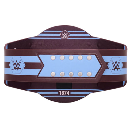 WWE x Aston Villa Legacy Champion Replica Belt – Iconic Football & Wrestling Tribute ChampionshipBeltUS