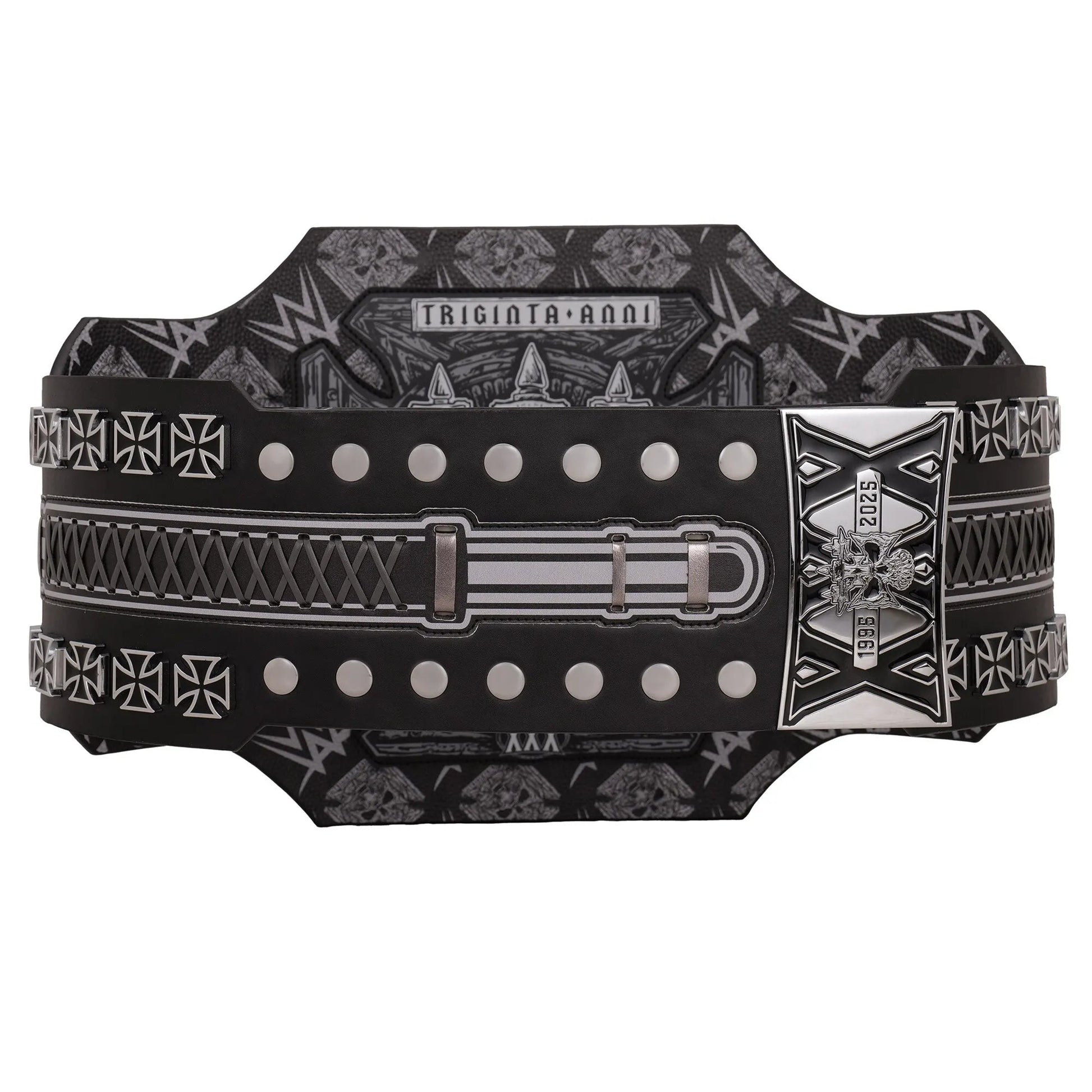WWE United States Championship Replica Title Belt (Copy) ChampionshipBeltUS
