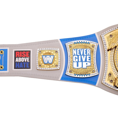 WWE Survivor Series War Games 2024 Undisputed Championship Title Belt (Copy) ChampionshipBeltUS