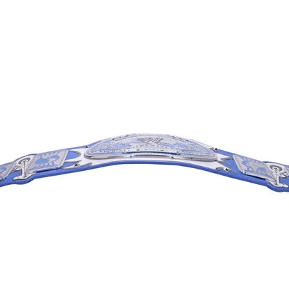 WWE Edge Intercontinental Title World Wrestling Entertainment Championship Belt ChampionshipBeltUS