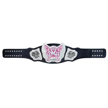 WWE Divas Championship Belt Replica by Championship Belts Online ChampionshipBeltUS
