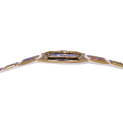 John Cena Spinner World Heavywieght Wrestling replica Title Belt (Copy) ChampionshipBeltUS