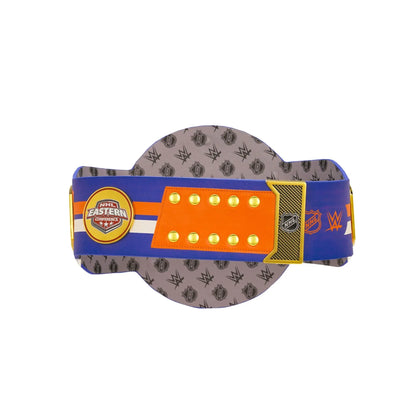 New York Islanders Legacy Title Belt