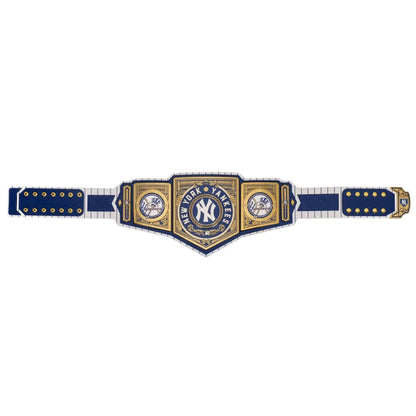 newyork yankees legacy title belt Title Championship Replica