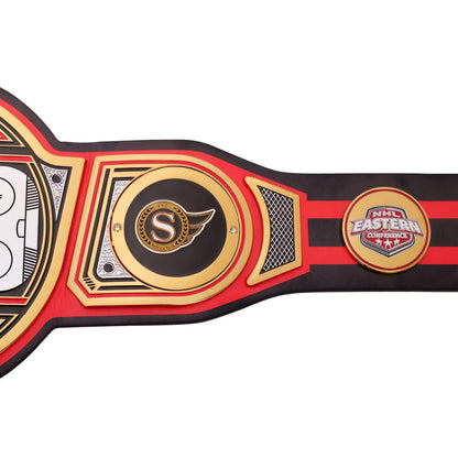 Ottawa Senators Legacy Title BeltChampionship Replica title Belt