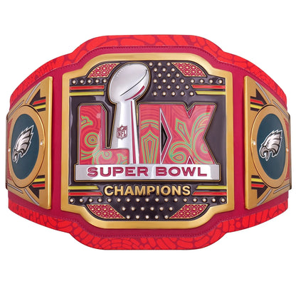 Randy Orton Signatures Series Championship Replica Title Belt (Copy) ChampionshipBeltUS