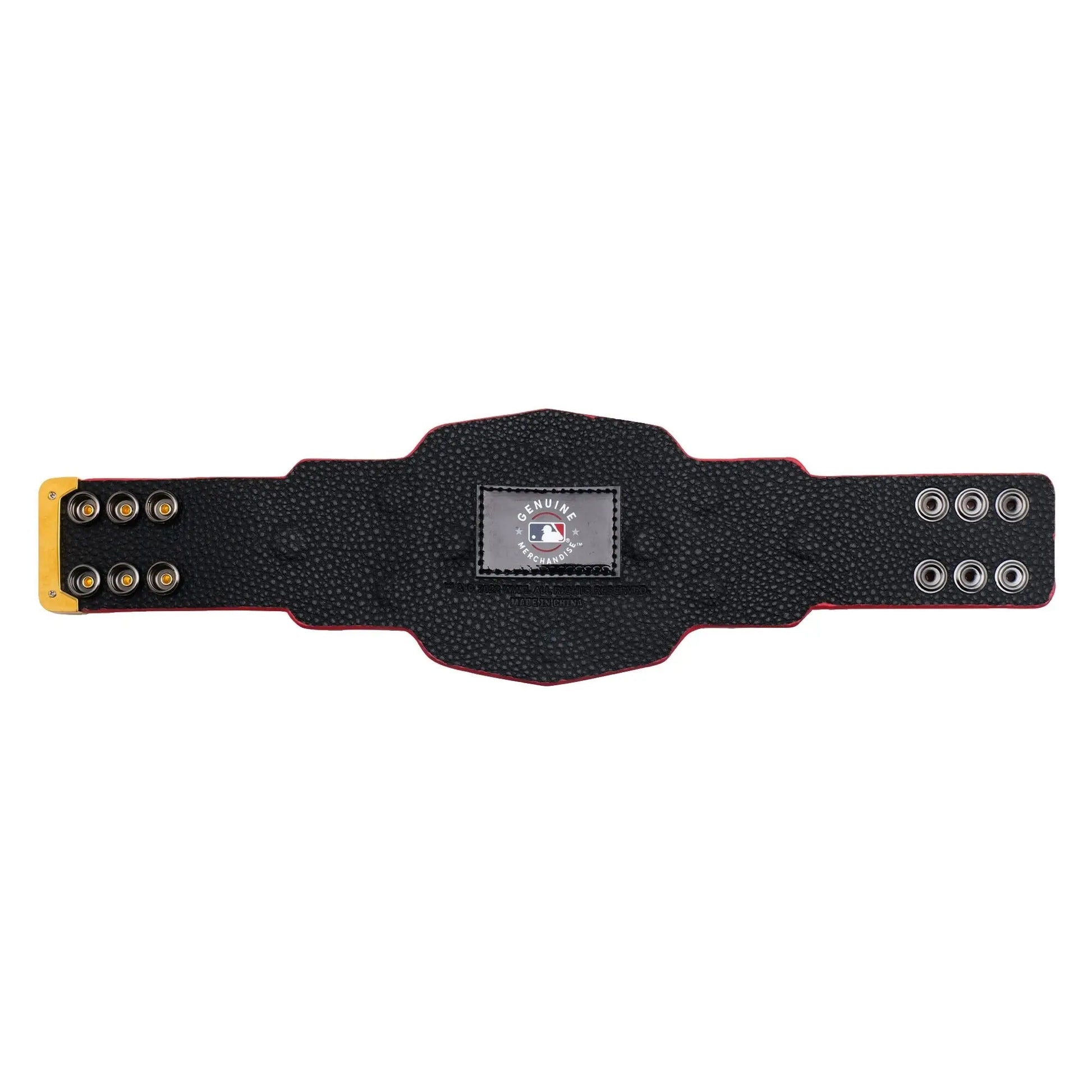 St. Louis Cardinals Mini Title Belt Championship Replica
