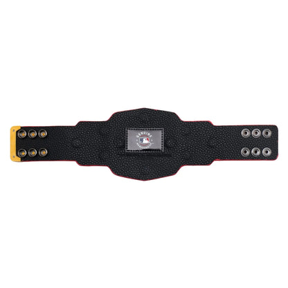 St. Louis Cardinals Mini Title Belt Championship Replica