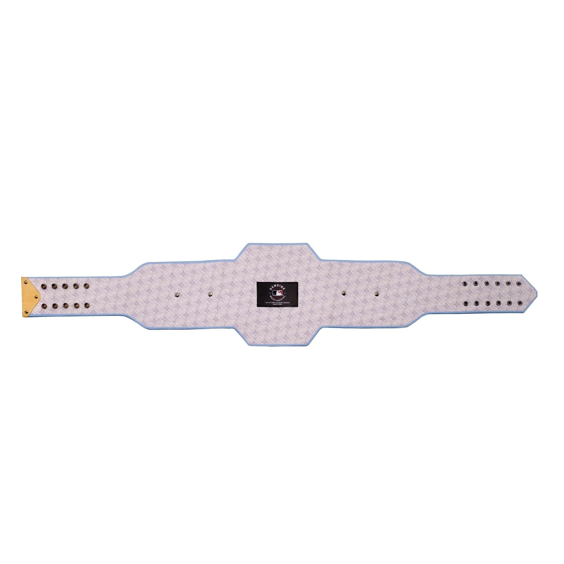 Toronto Blue Jays Legacy Title Belt Championship Replica