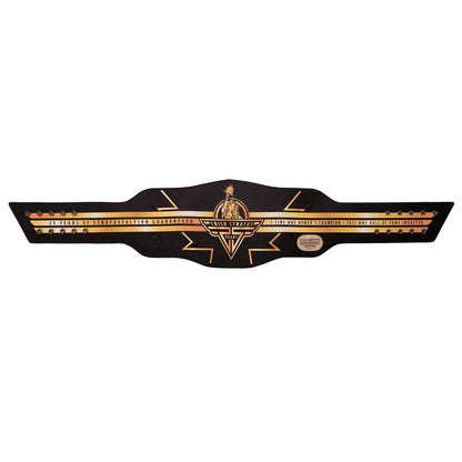 Philadelphia Eagles Super Bowl LIX Champions WWE Legacy Title Belt (Copy) ChampionshipBeltUS