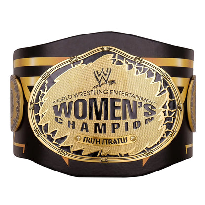 Philadelphia Eagles Super Bowl LIX Champions WWE Legacy Title Belt (Copy) ChampionshipBeltUS