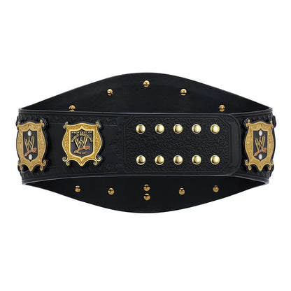 Trish Stratus 25 Years Signature Series Replica Title Belt (Copy) ChampionshipBeltUS