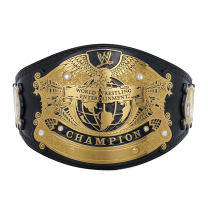 Trish Stratus 25 Years Signature Series Replica Title Belt (Copy) ChampionshipBeltUS